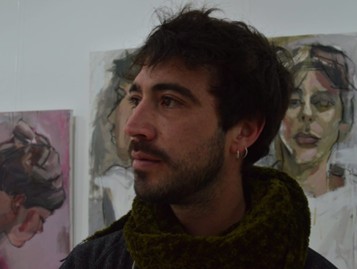 Matías Acevedo